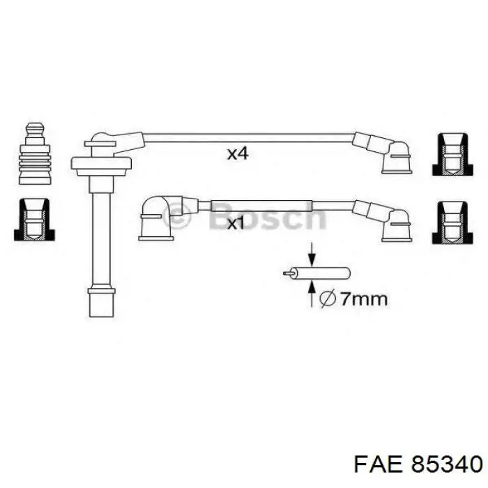 85340 FAE