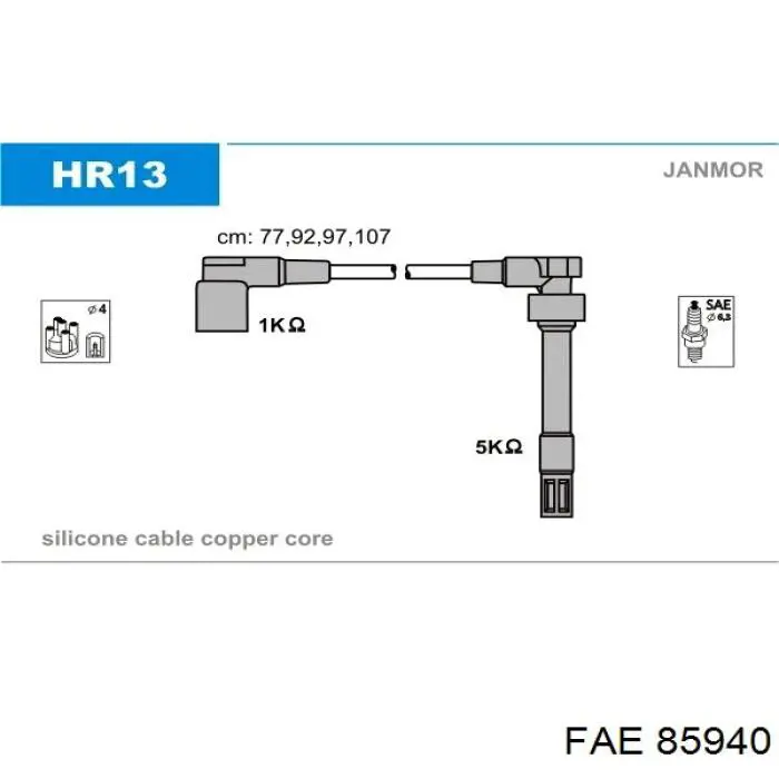 Juego de cables de bujias BMW 12121727100 precio, desde 94,74 EUR