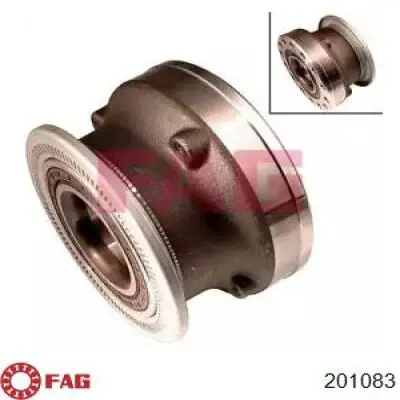 Comprar HDS242 SNR Bujes de ruedas