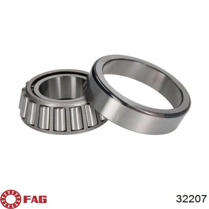 Cojinete de rueda delantero Isuzu 5876101340 precio, desde 11,23 EUR