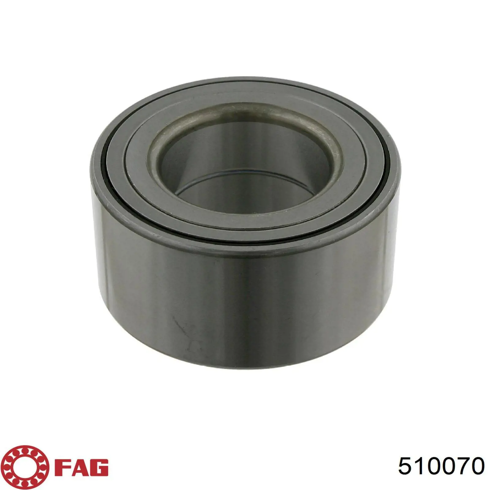 Cubo de rueda delantero Toyota Prius NHW20