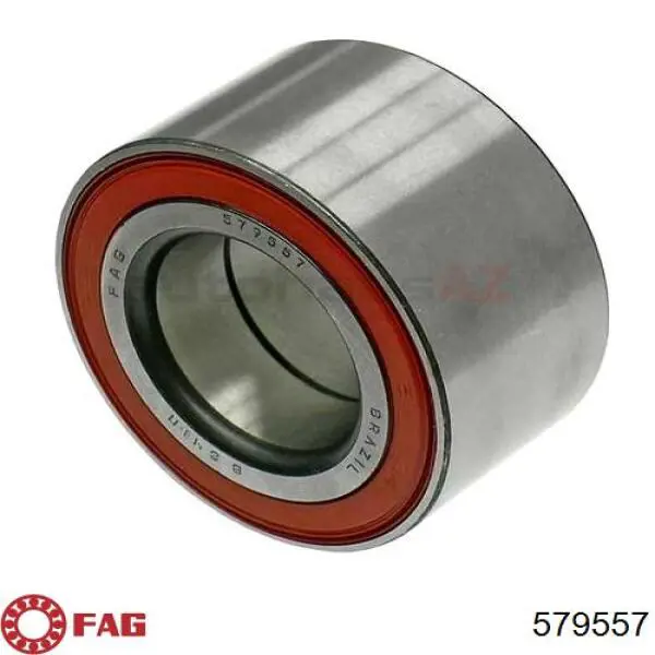 Cojinete de rueda delantero FAG 579557 precio, desde 27,52 EUR