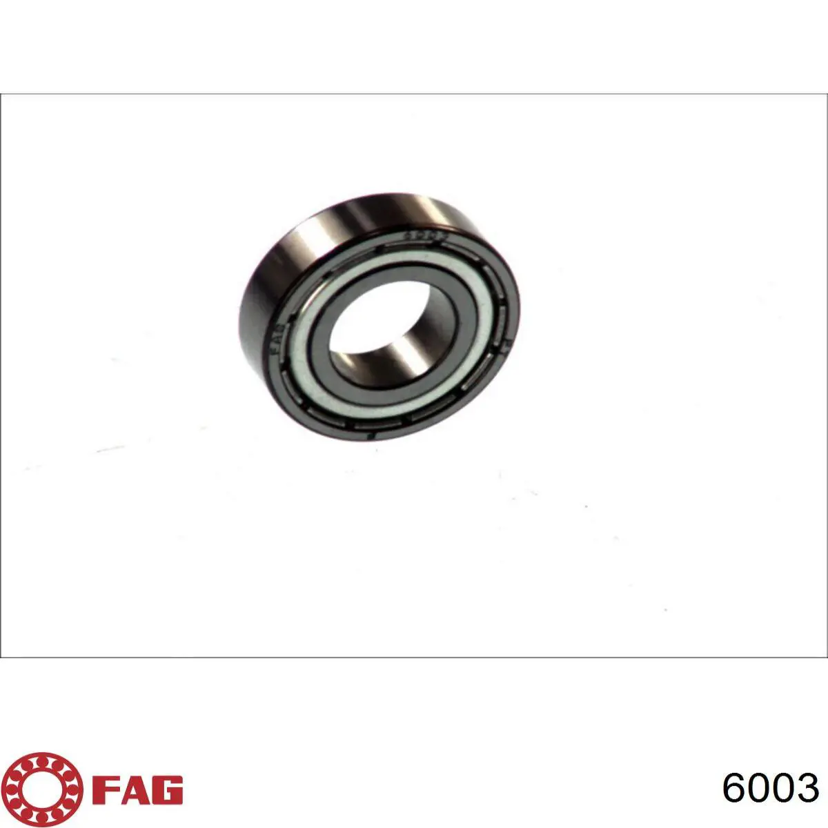 Rodamiento de alternador NSK 6003T1XDDWC3E precio, desde 4,61 EUR