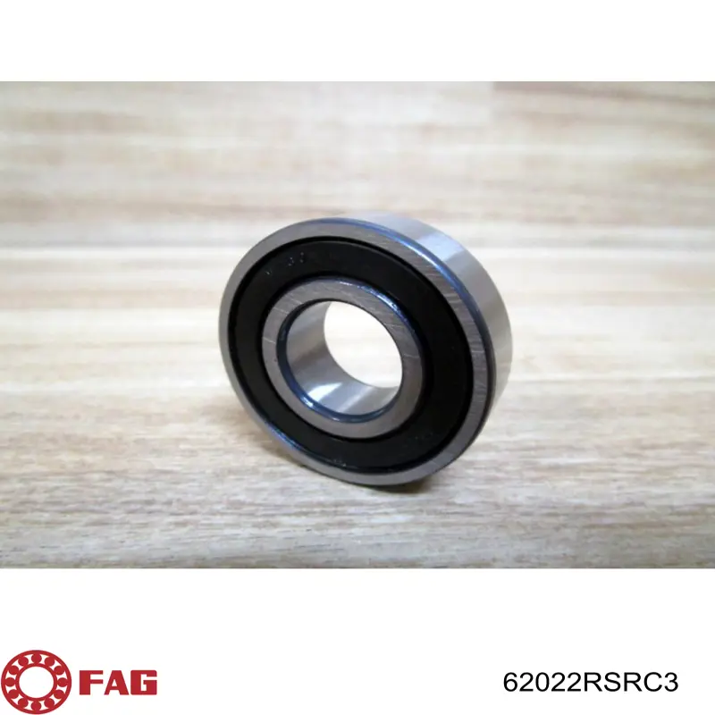 Cojinete, alternador Nissan Qashqai 2 J11