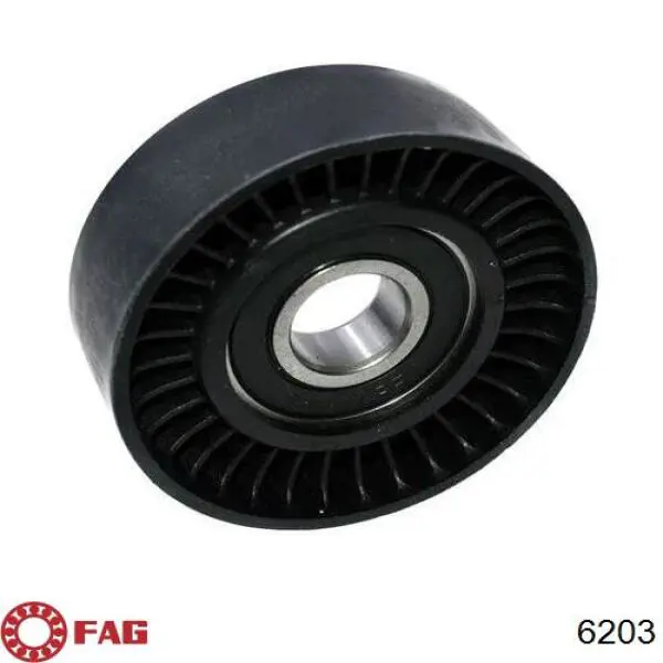 Rodamiento de alternador Peugeot/Citroen 5725F0 precio, desde 4,41 EUR