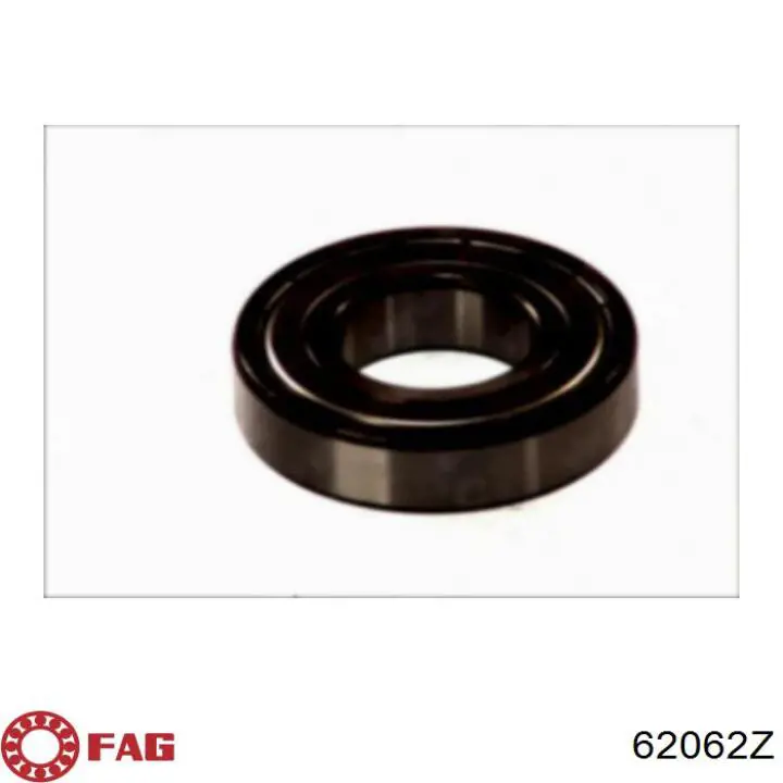 Rodamiento caja de cambios GMB 96108006 precio, desde 8,11 EUR