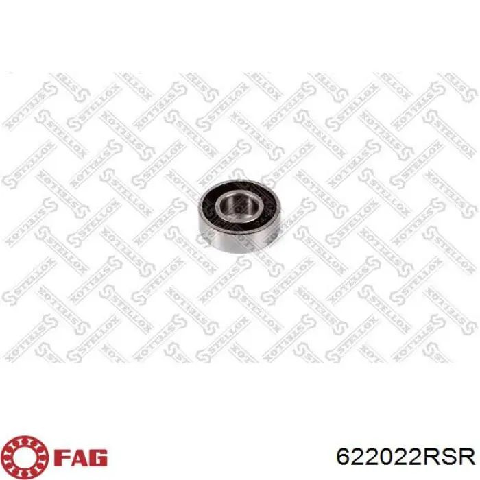 Cojinete piloto del cigüeñal Iveco 98426210 precio, desde 6,02 EUR