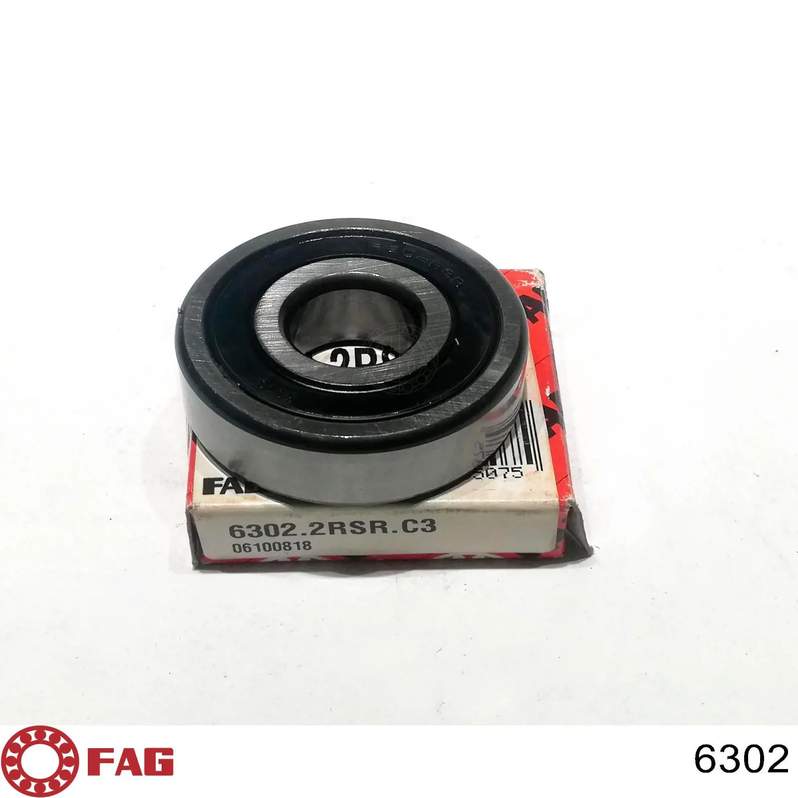 Rodamiento de alternador As-pl ABE9005BULK precio, desde 6,22 EUR