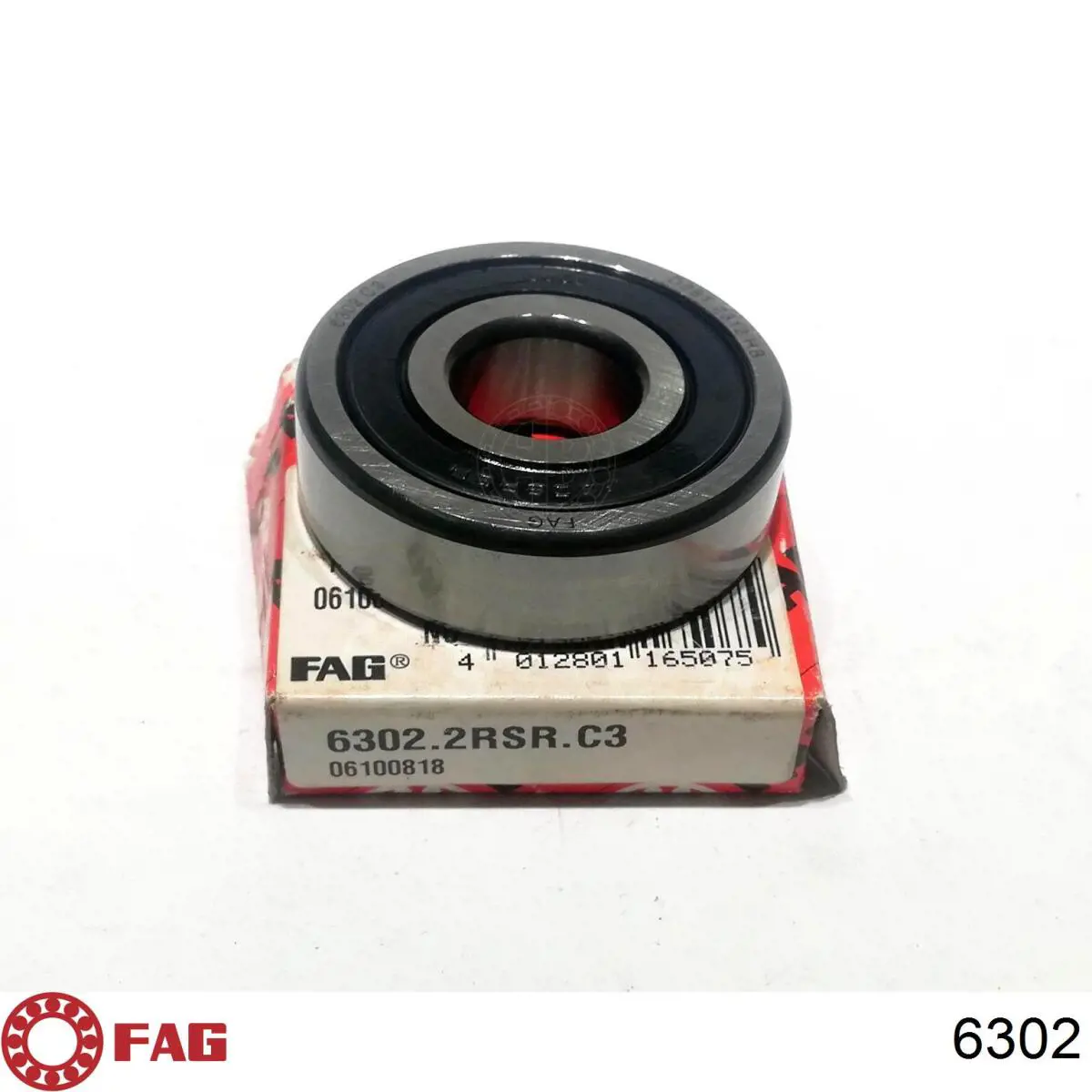 Comprar ABE9005BULK As-pl Rodamiento alternador