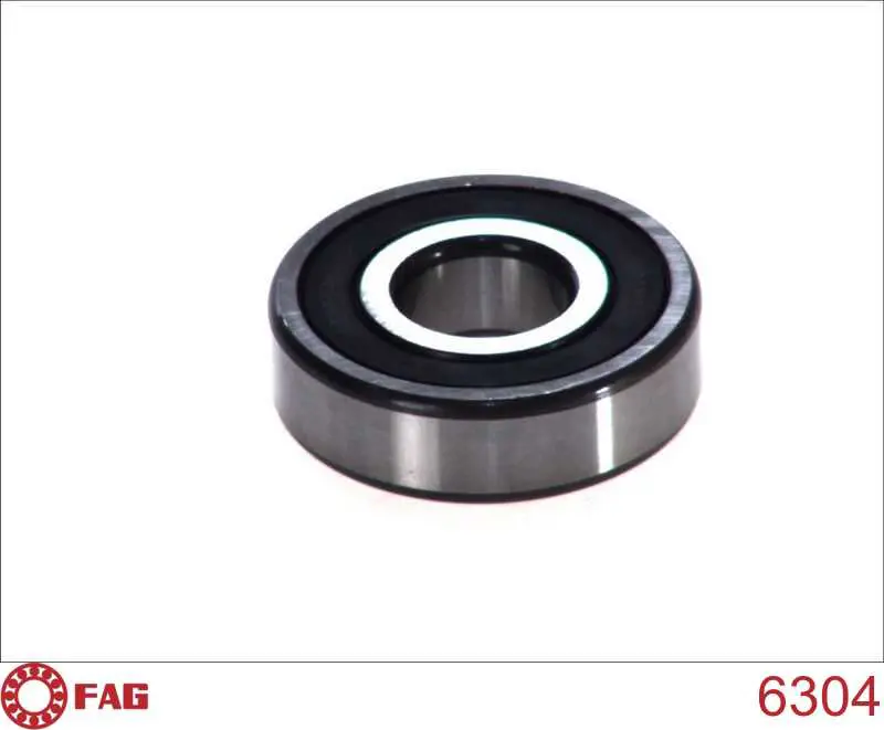 Comprar 322754M401 Nissan/Infiniti Cojinete, caja de cambios