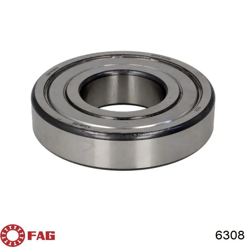 Comprar 63082RSC3 Koyo Cojinete del semieje trasero