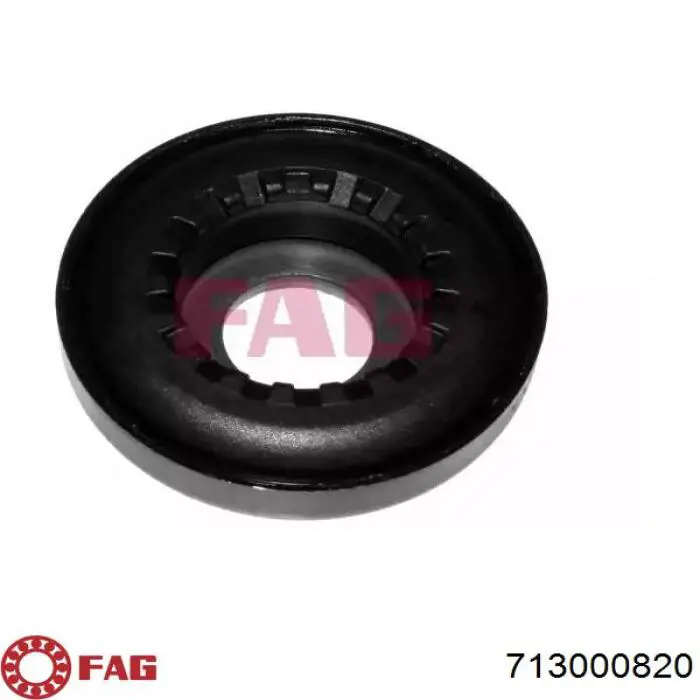 Comprar 713000820 FAG Rodamiento de soporte del amortiguador delantero