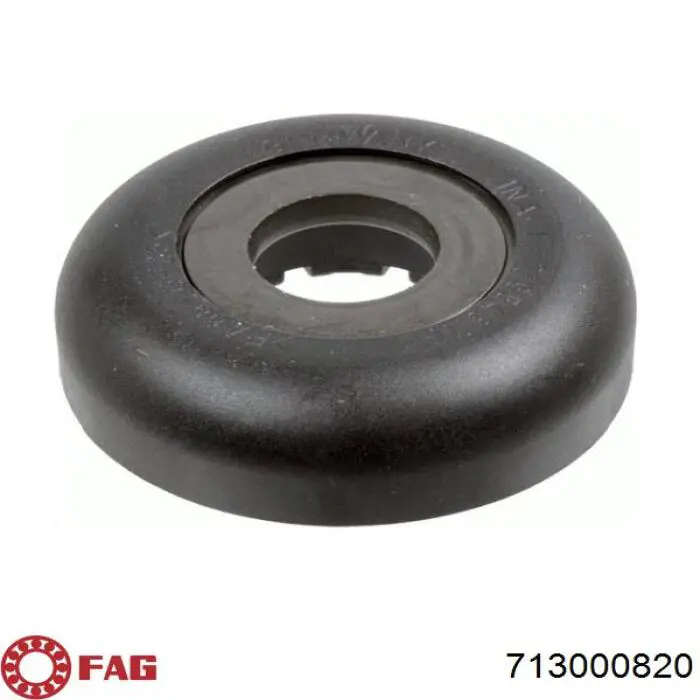 Comprar 010913 Cautex Rodamiento de soporte del amortiguador delantero