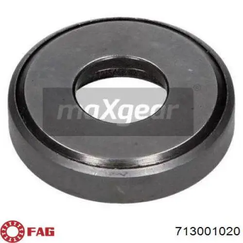 Rodamiento de soporte del amortiguador delantero FAG 713001020 precio, desde 5,44 EUR