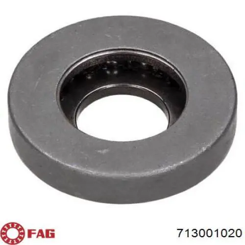 Comprar 713001020 FAG Rodamiento de soporte del amortiguador delantero