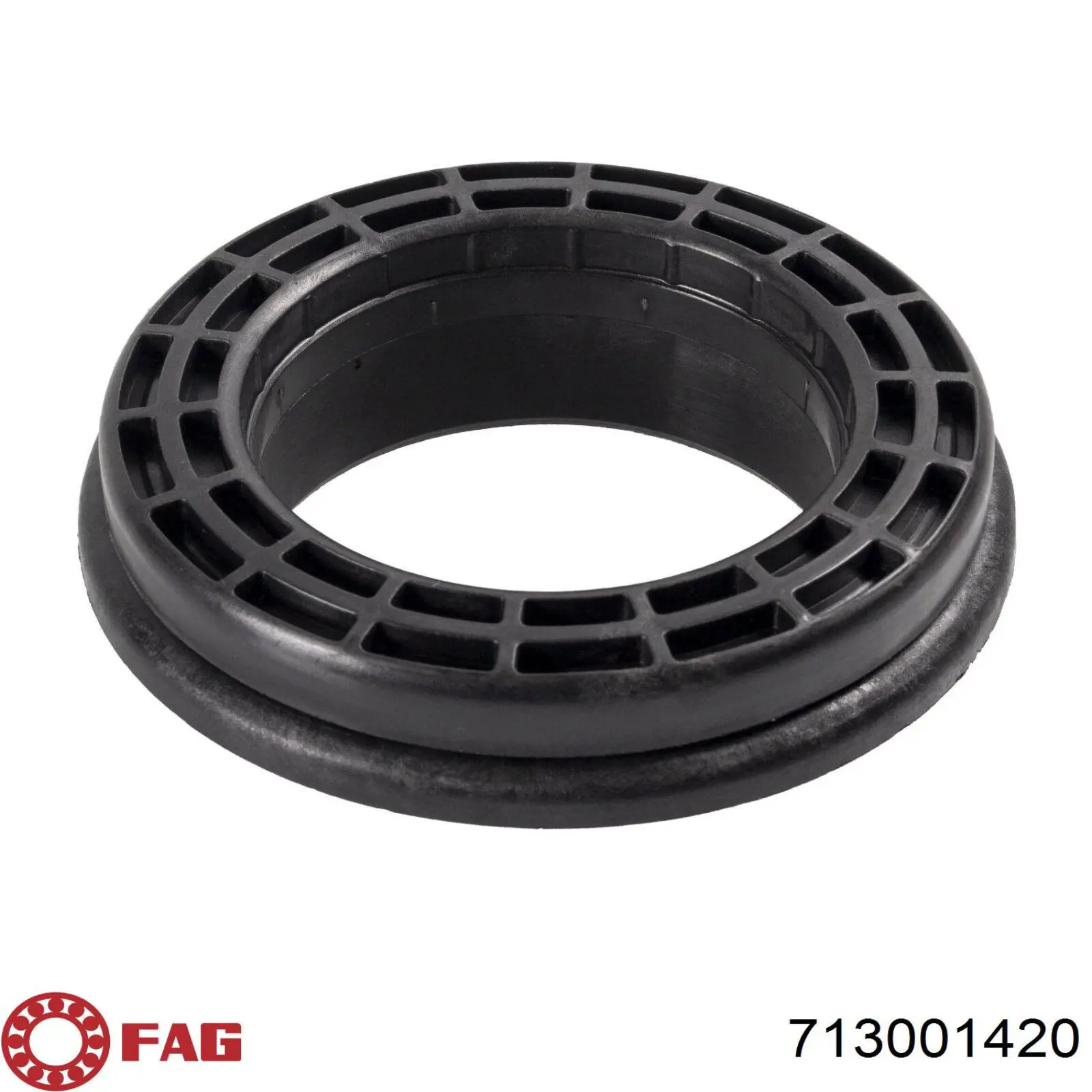 Rodamiento de soporte del amortiguador delantero FAG 713001420 precio, desde 17,67 EUR