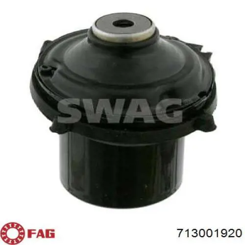 Rodamiento de soporte del amortiguador delantero FAG 713001920 precio, desde 6,67 EUR