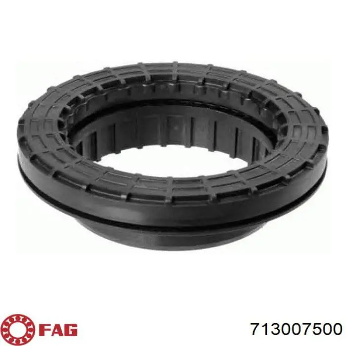 Rodamiento de soporte del amortiguador delantero 0051755689 Fiat/Alfa/Lancia