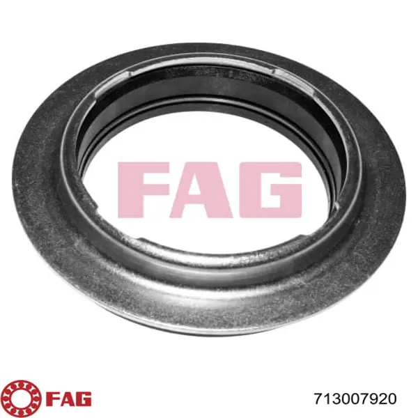 Rodamiento de soporte del amortiguador delantero FAG 713007920 precio, desde 22,52 EUR