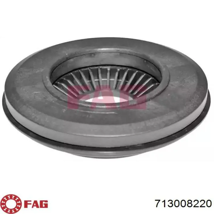 Comprar 713008220 FAG Rodamiento de soporte del amortiguador delantero