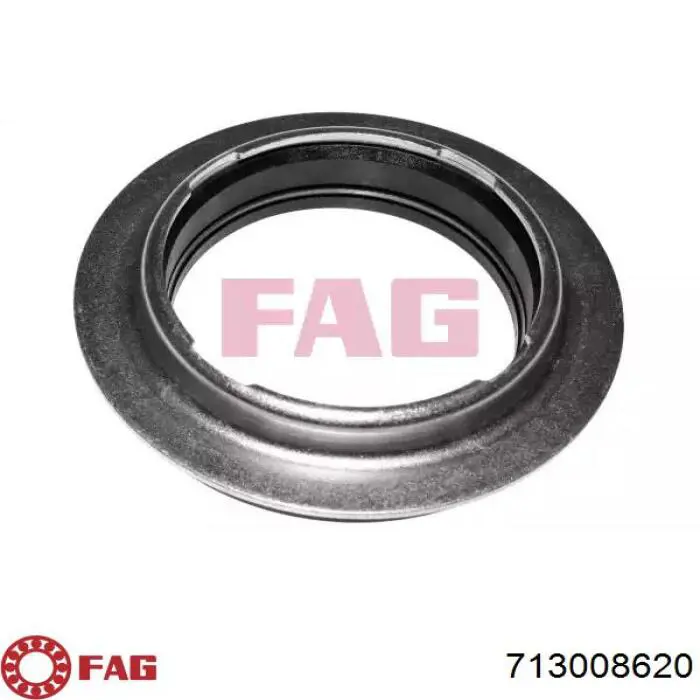 Rodamiento de soporte del amortiguador delantero AD1103 Ford