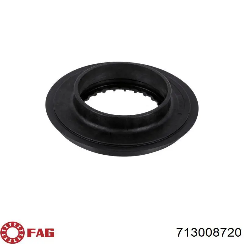Comprar A6399810525 Mercedes Rodamiento de soporte del amortiguador delantero