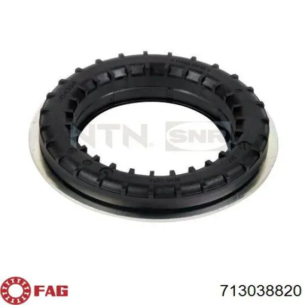 Rodamiento amortiguador delantero Cautex 461231