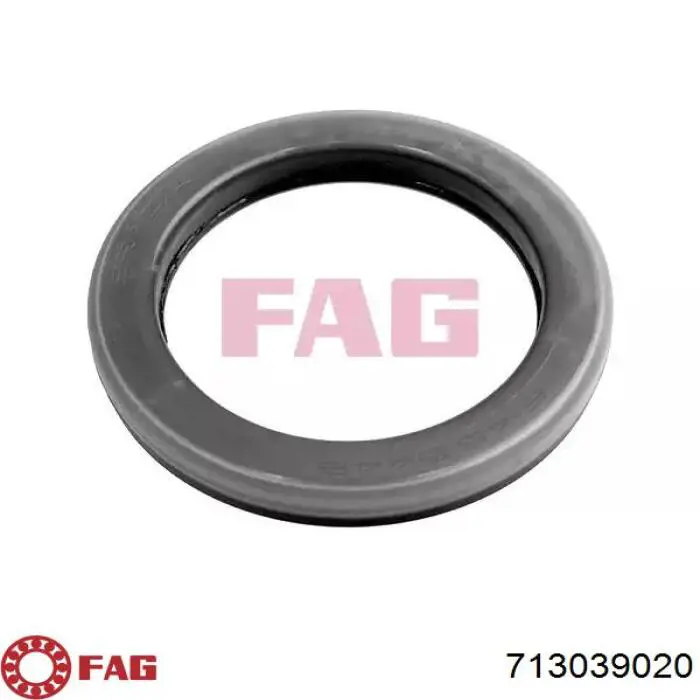 Comprar 713039020 FAG Rodamiento de soporte del amortiguador delantero