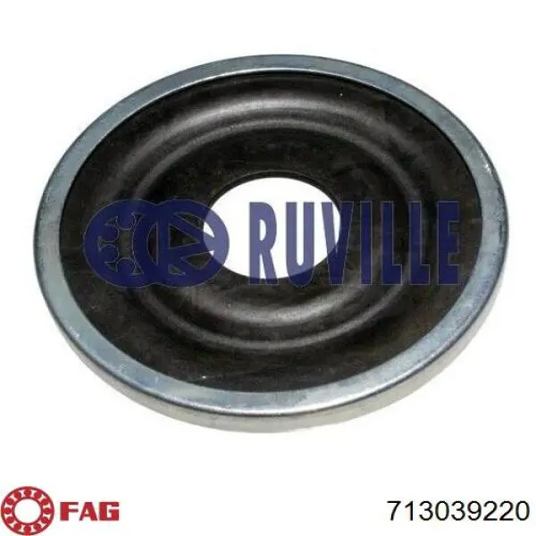 Rodamiento de soporte del amortiguador delantero Renault (RVI) 8660004283 precio, desde 6,47 EUR