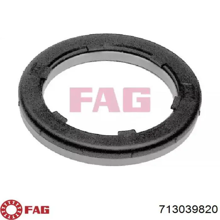 Comprar 713039820 FAG Rodamiento de soporte del amortiguador delantero