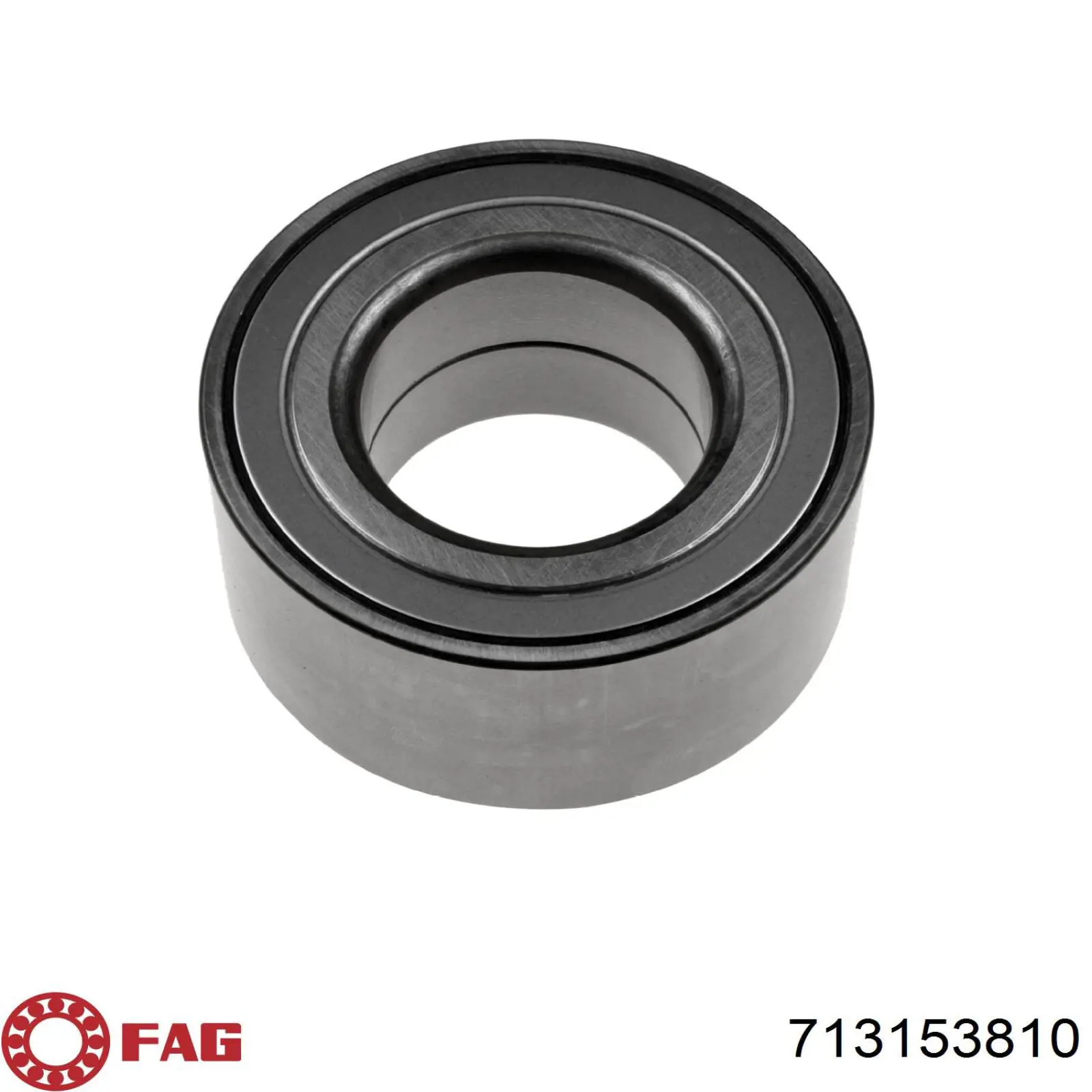 Comprar 713153810 FAG Cojinete de rueda delantero