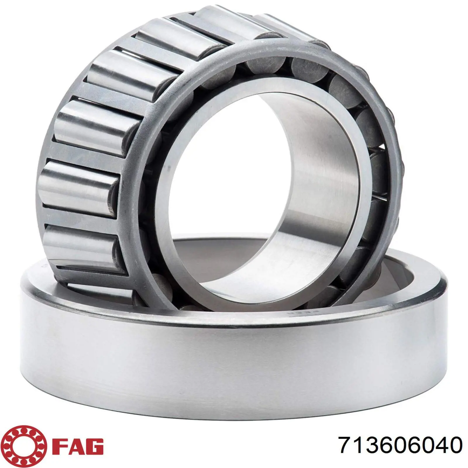 Comprar HBK512102 Open Parts Cojinete de rueda trasero