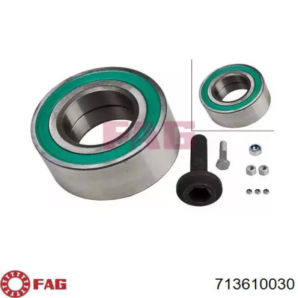  FAG 713610030