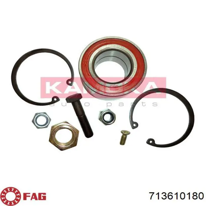 Comprar GB12136R01 SNR Cojinete de rueda delantero