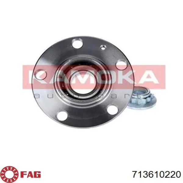 Buje de rueda Cautex 461023 precio, desde 50,88 EUR