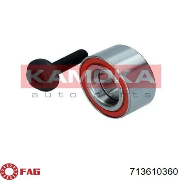 Cojinete de rueda 201460 ABS