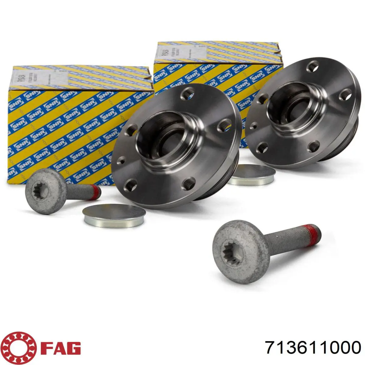 Buje FAG 713611000