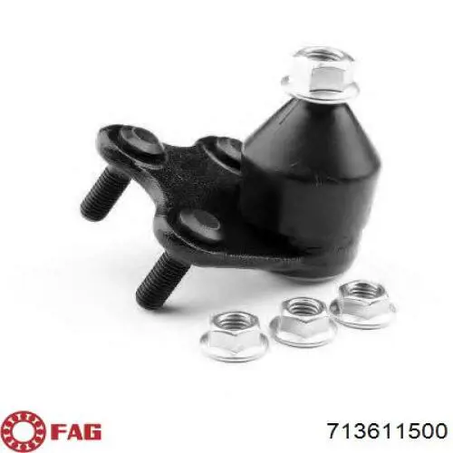Cojinete de cubo delantero Kager 830488 precio, desde 27,85 EUR
