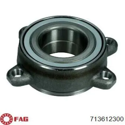 WH61230K Schaeffler Gruppe cojinete de rueda delantero/trasero