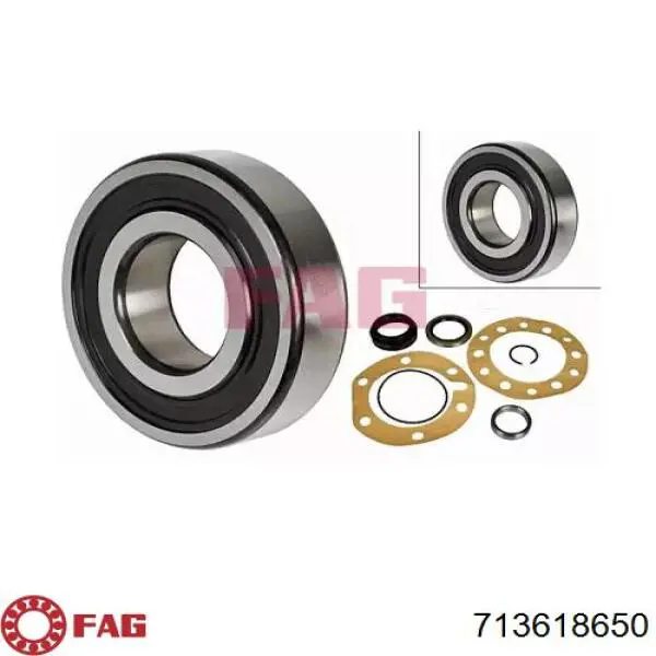 Comprar 6308W2RSHR4C5 Koyo Cojinete de rueda trasero