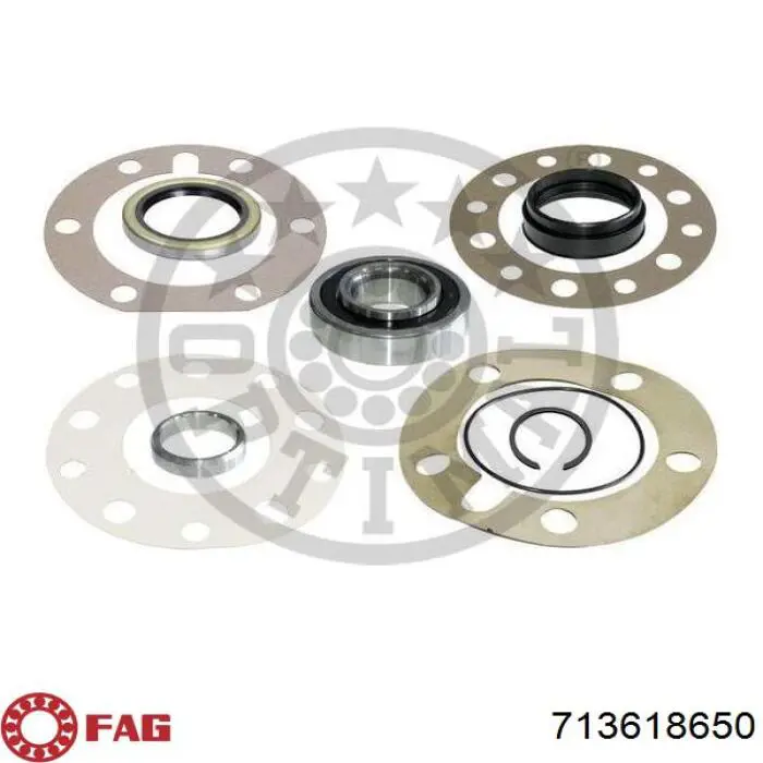 Cojinete de rueda 6308W2RSHR4C5 Koyo