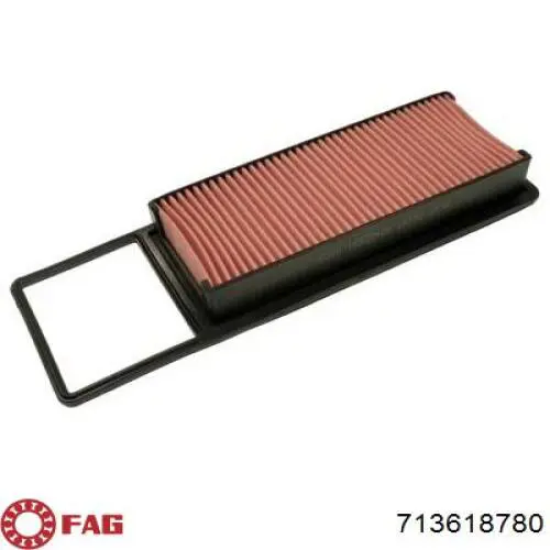 Cojinete de rueda delantero Toyota Corolla E12