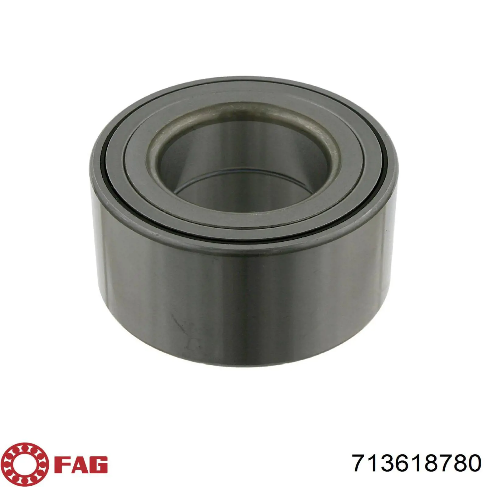 Cojinete de rueda delantero Toyota Corolla E12