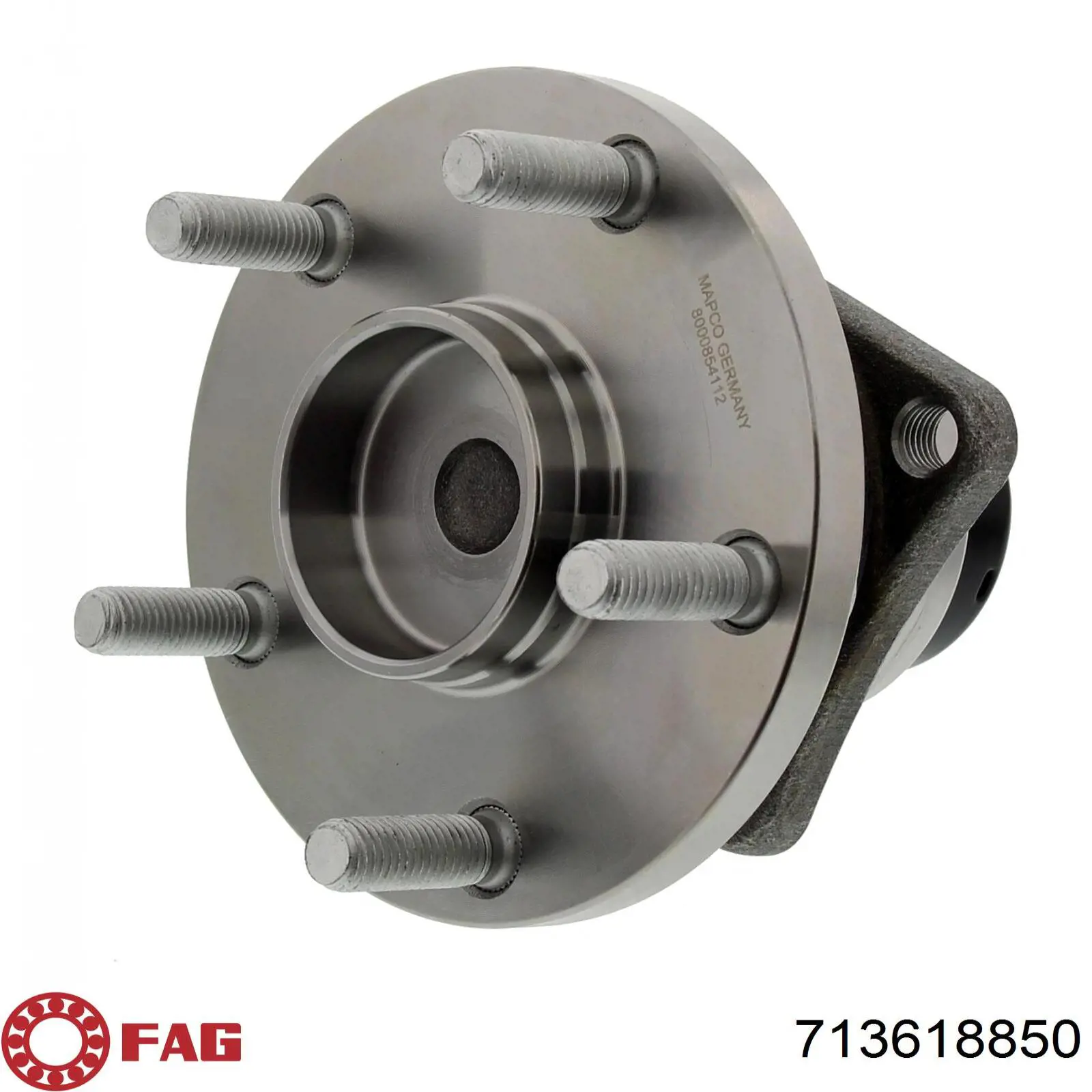 Buje de rueda Japan Parts KK22087 precio, desde 205,57 EUR