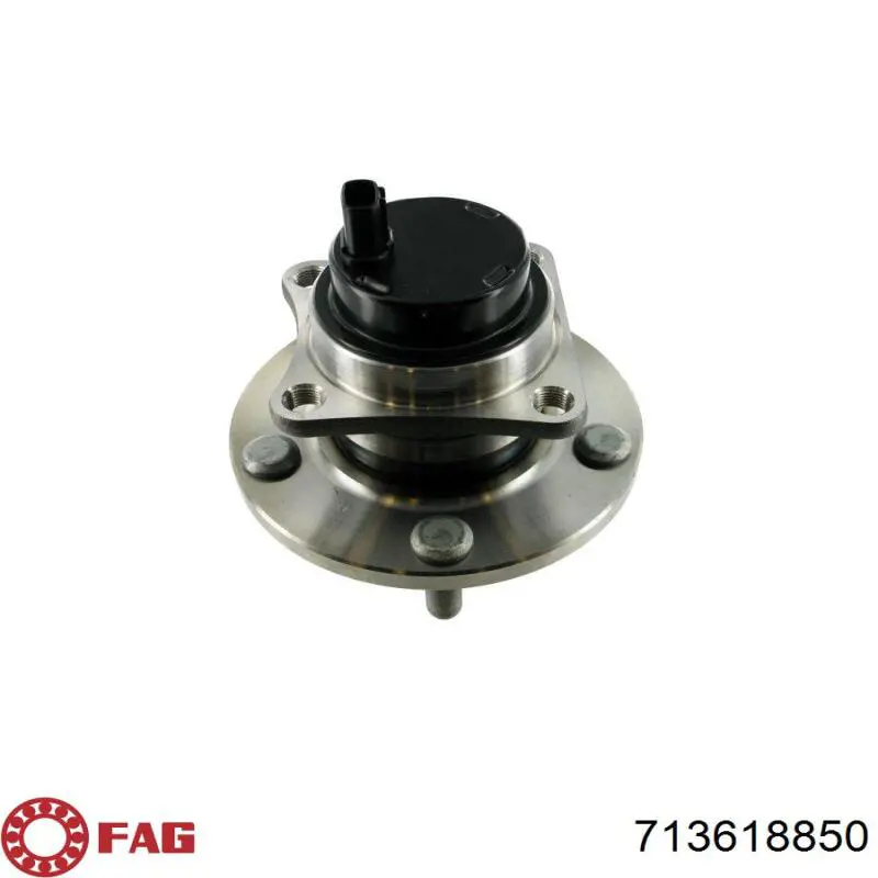 Buje FAG 713618850