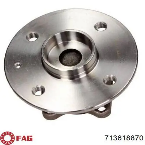 Buje FAG 713618870