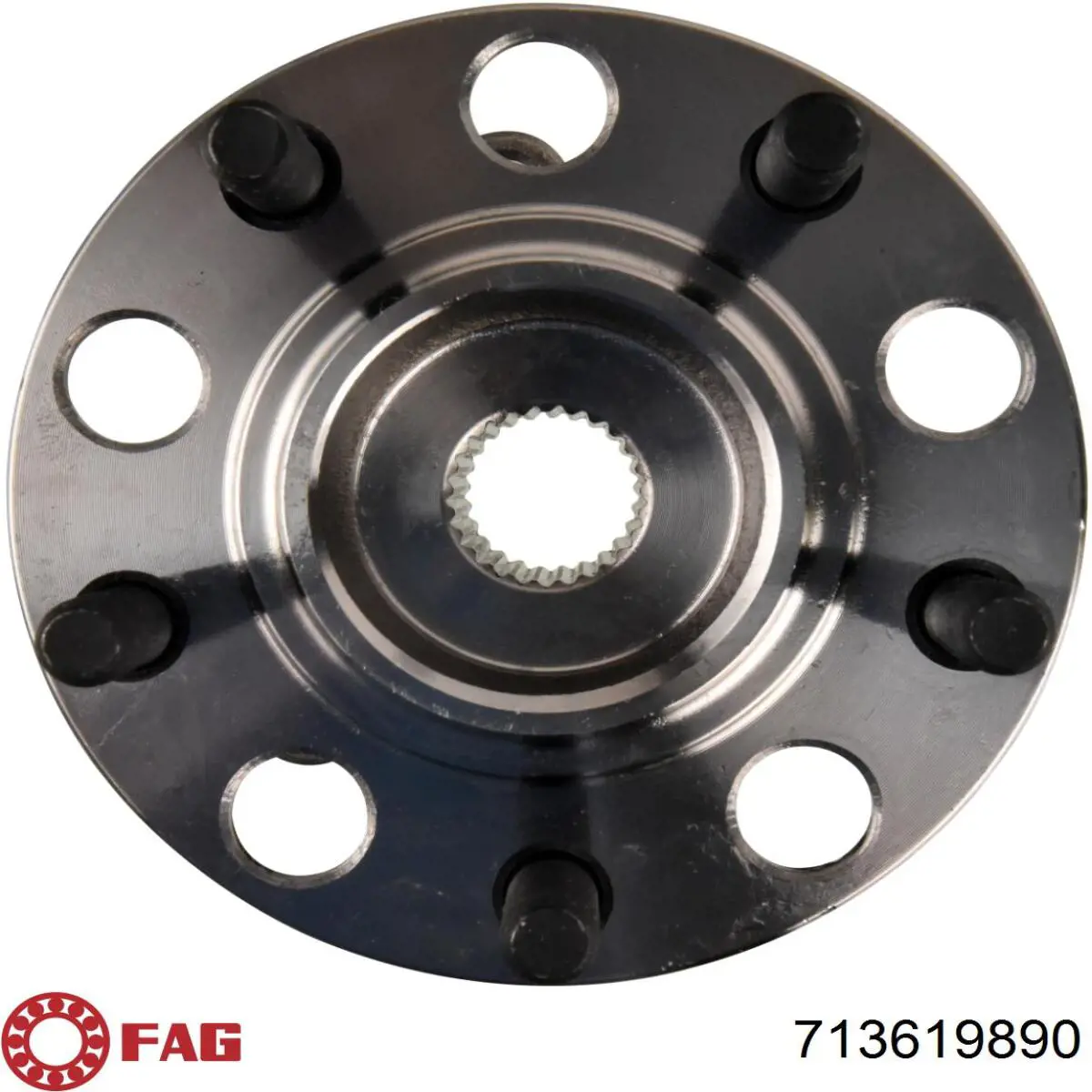 Buje de rueda FAG 713619890 precio, desde 87,85 EUR