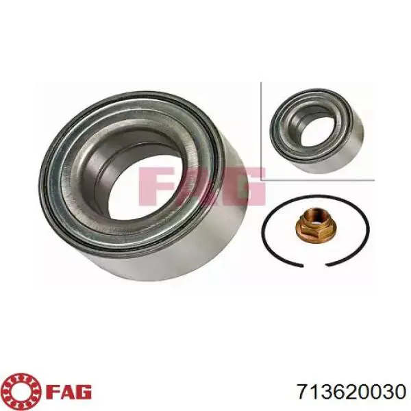  FAG 713620030