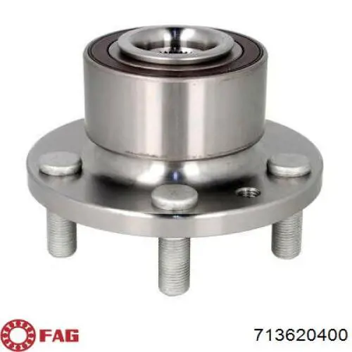 Buje de rueda delantero Metalcaucho 90171 precio, desde 98,35 EUR
