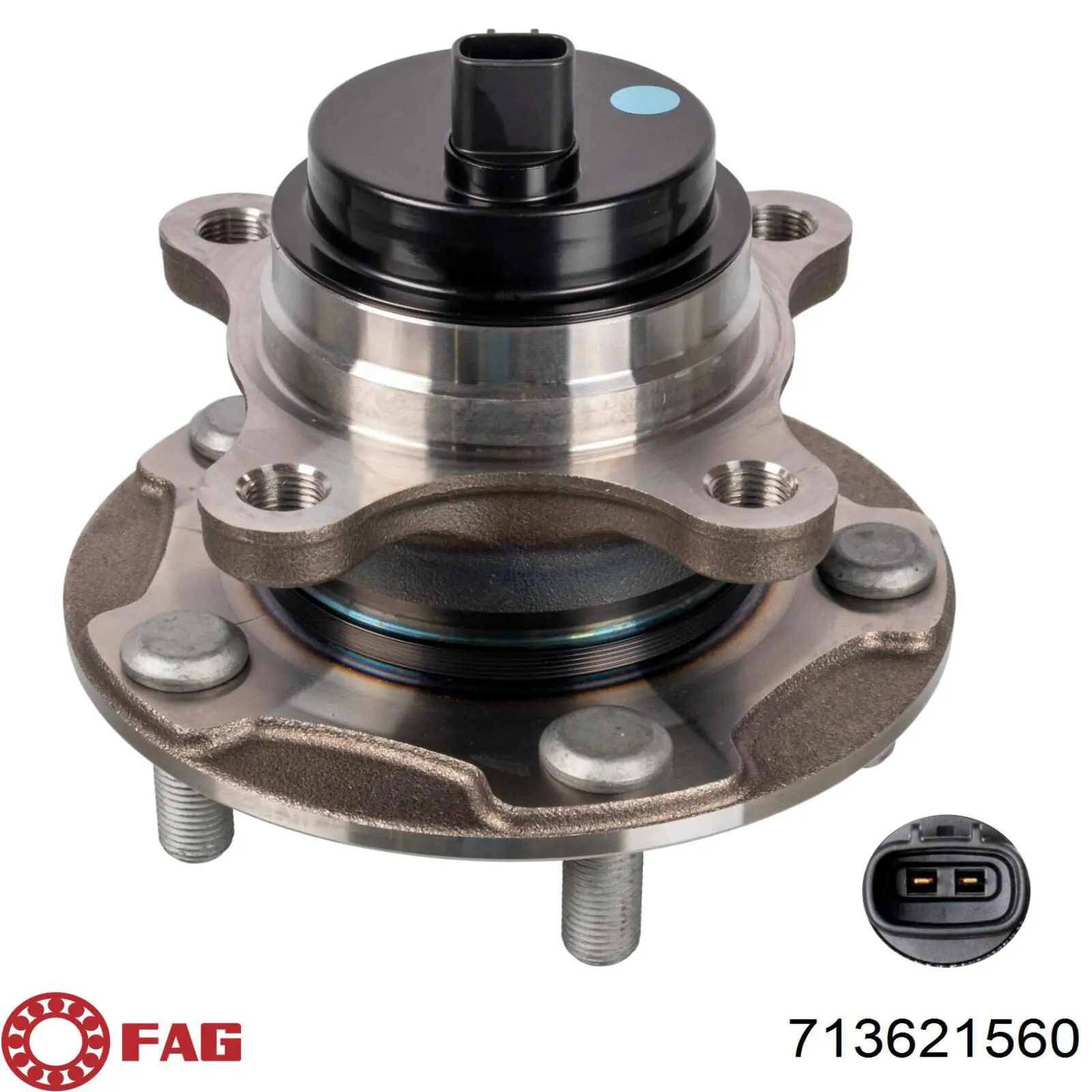 Comprar 107920 Febi Bujes de ruedas